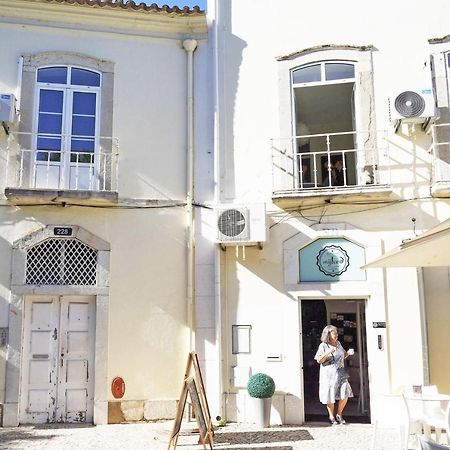 Casa St Yves - Sunny Flat In Setubal On Av Luisa Todi Apartment Bagian luar foto