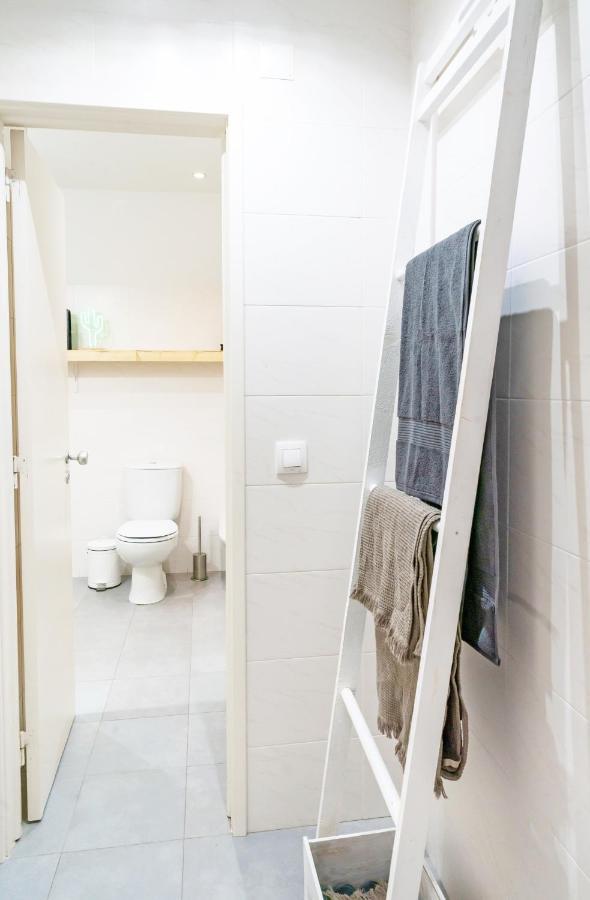 Casa St Yves - Sunny Flat In Setubal On Av Luisa Todi Apartment Bagian luar foto