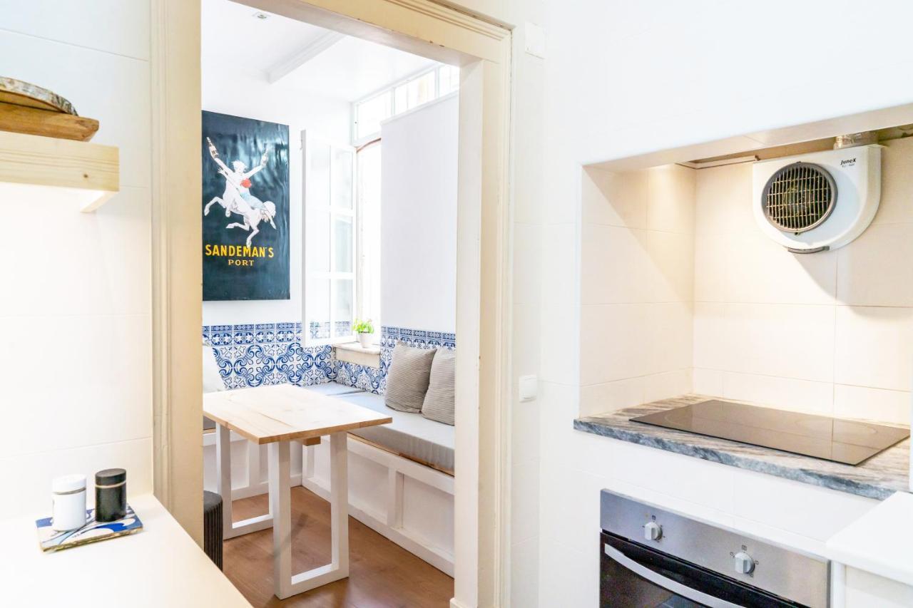 Casa St Yves - Sunny Flat In Setubal On Av Luisa Todi Apartment Bagian luar foto