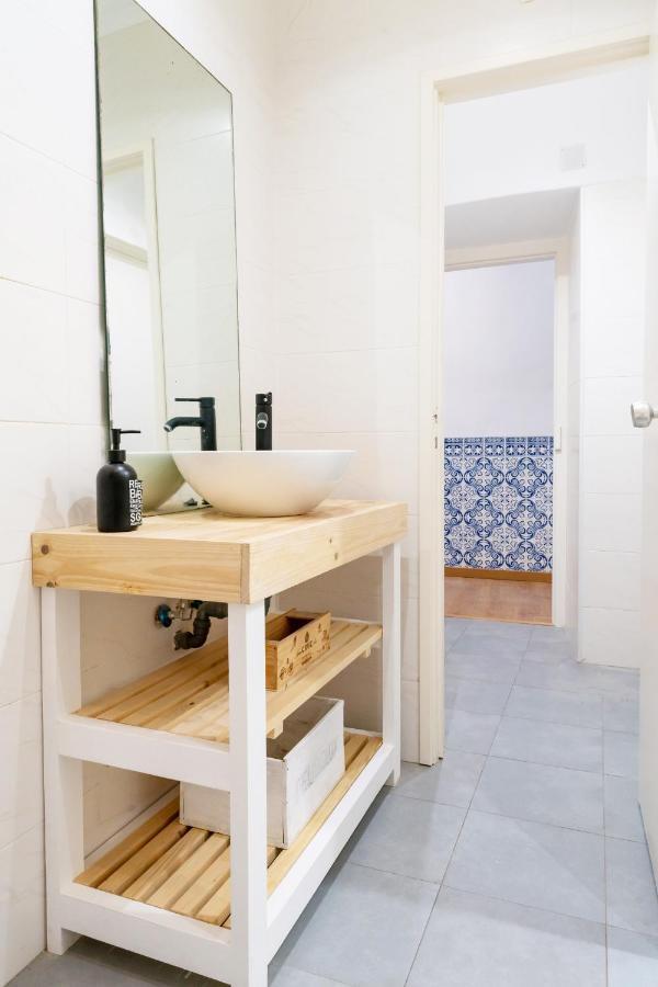Casa St Yves - Sunny Flat In Setubal On Av Luisa Todi Apartment Bagian luar foto