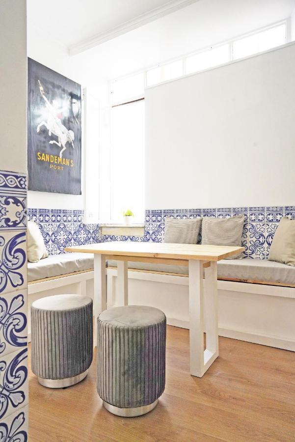 Casa St Yves - Sunny Flat In Setubal On Av Luisa Todi Apartment Bagian luar foto